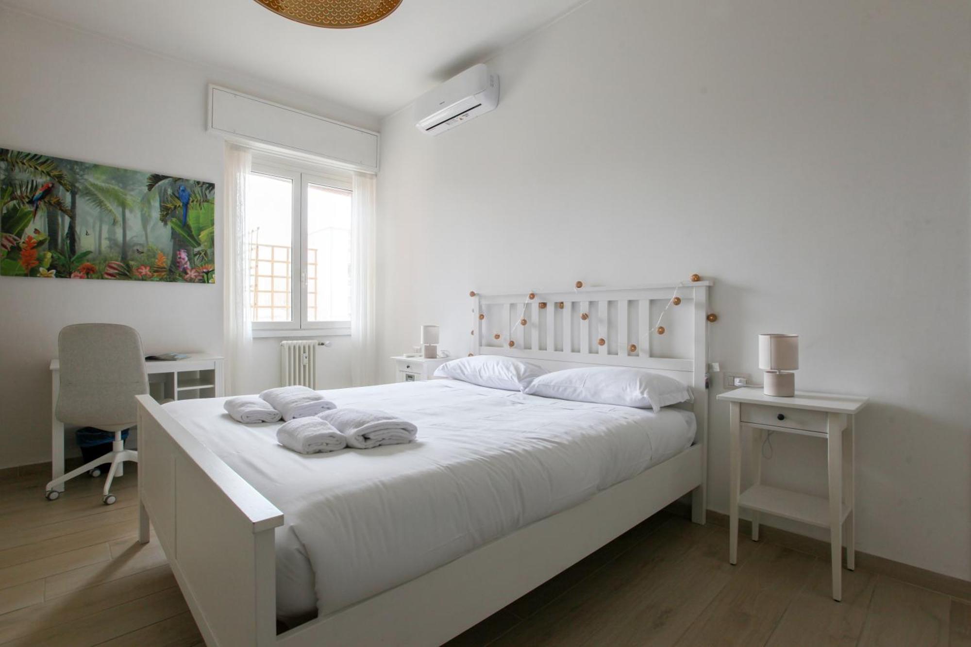 Splendido Bilocale Sul Naviglio Grande Appartement Corsico Buitenkant foto