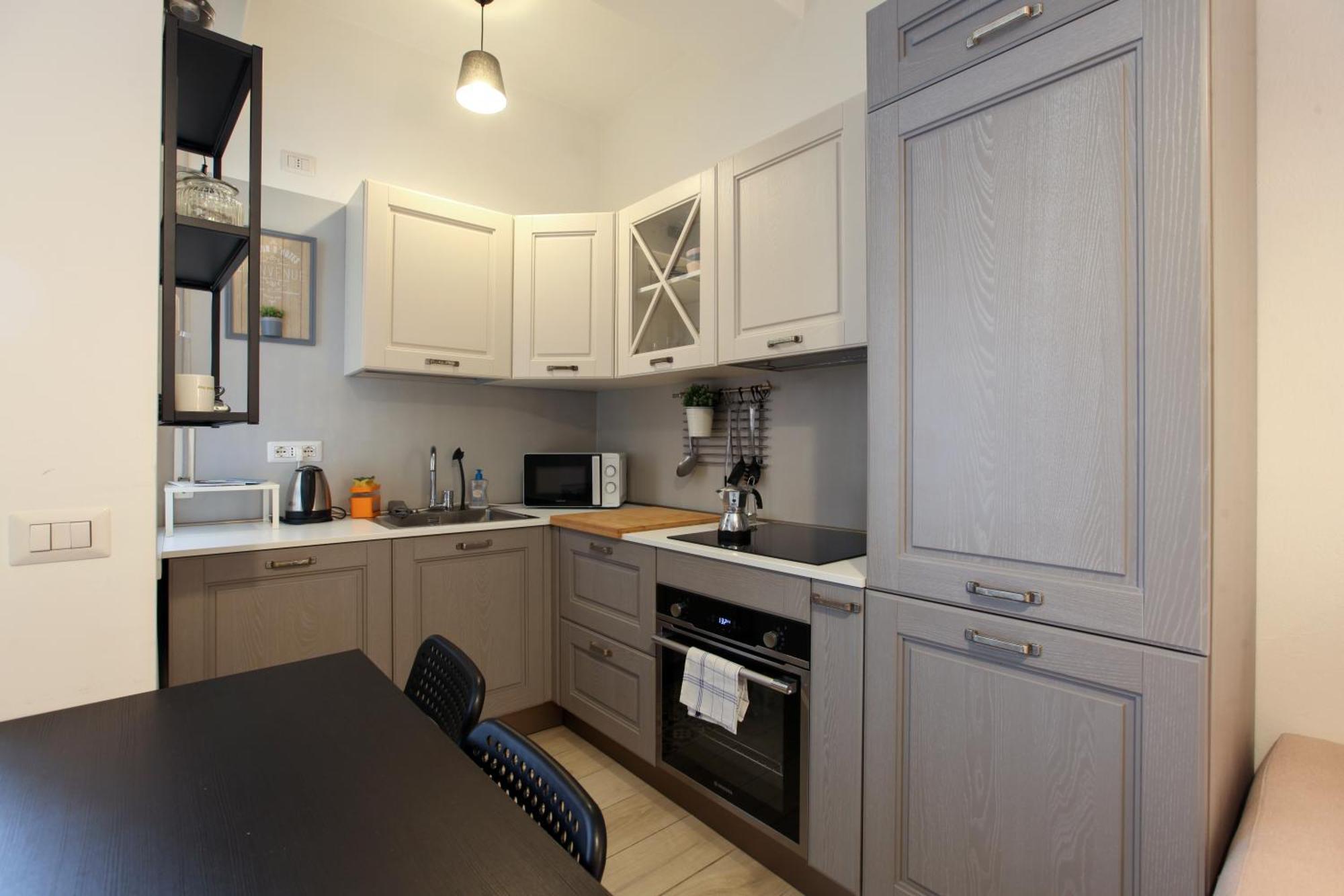 Splendido Bilocale Sul Naviglio Grande Appartement Corsico Buitenkant foto