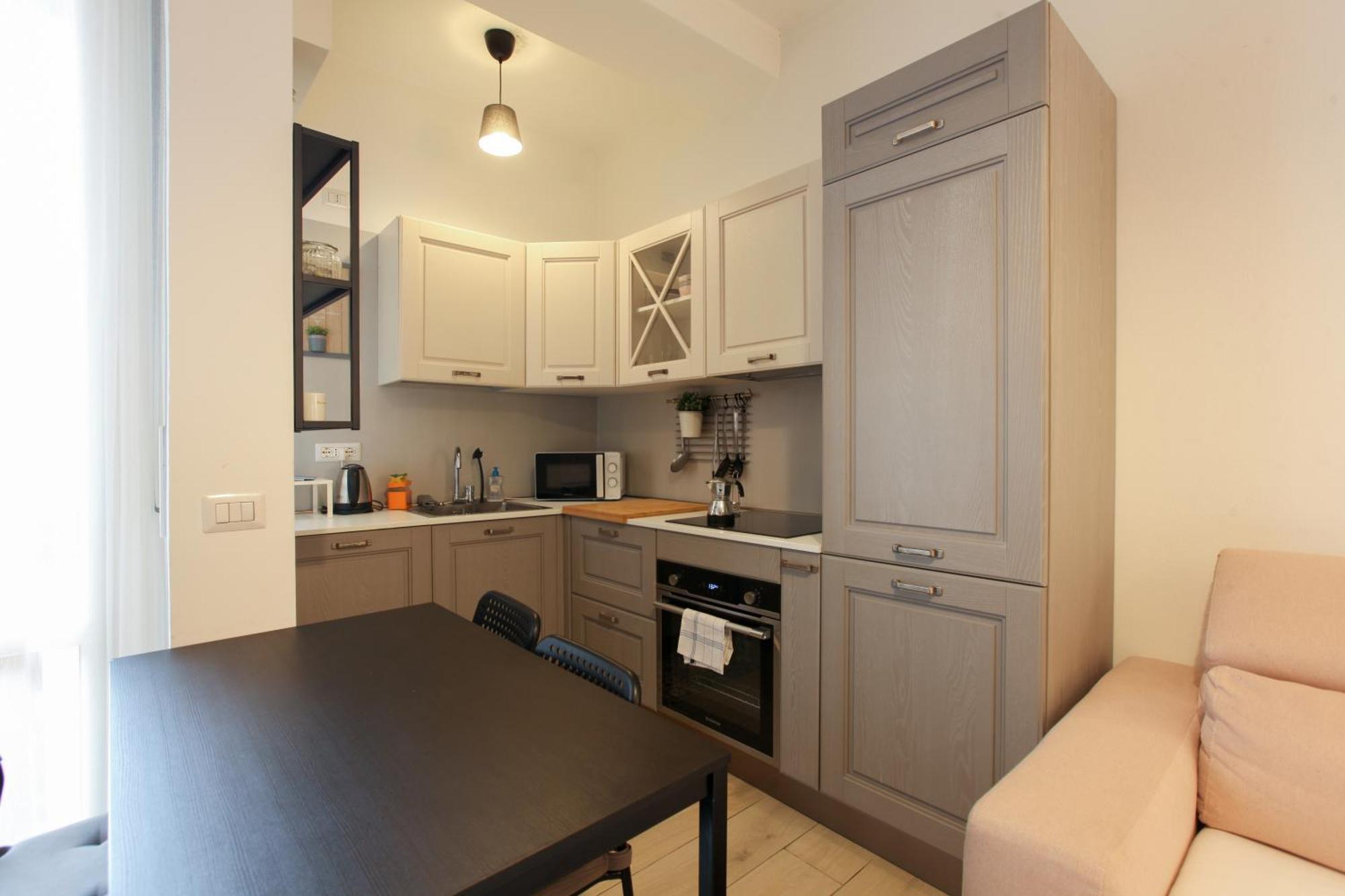 Splendido Bilocale Sul Naviglio Grande Appartement Corsico Buitenkant foto